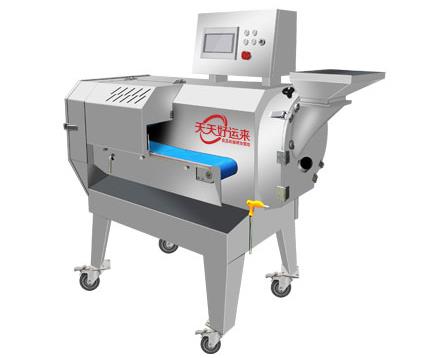 切菜機(jī)安裝操作使用說明，選切菜機(jī)必看