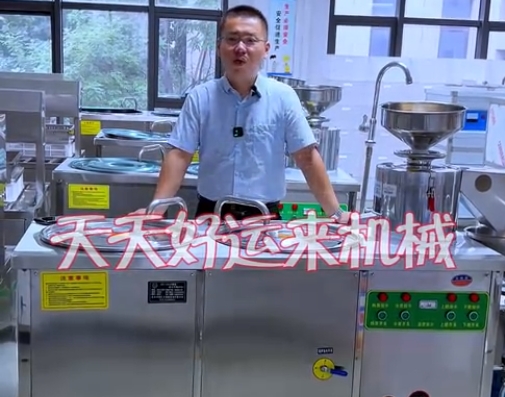 現(xiàn)在的豆腐為什么沒有豆腐味了？