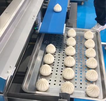 80、90、100、200、300型包子機餡料斗的拆裝清理方式？