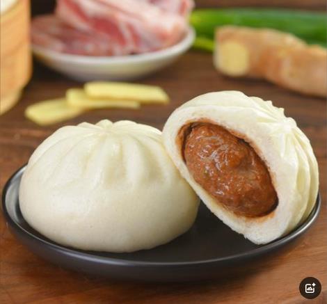 天天好運來機械仿手工自動包子機：高效制包，多樣全能