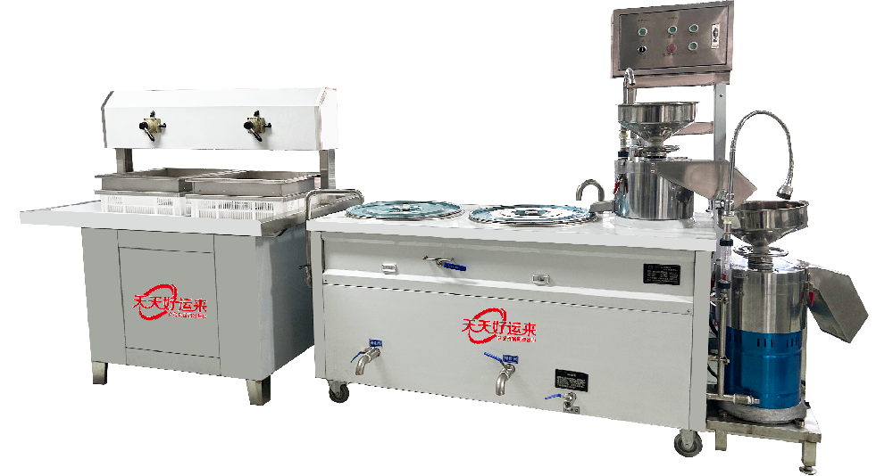 豆制品加工機(jī)械設(shè)備是否適合長期使用？